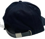 Gorra Coach Negro Hombre