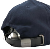 Gorra Coach Azul Hombre