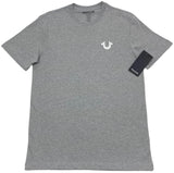 Playera True Religion Gris Hombre