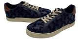 Tenis Coach Azul Hombre