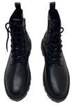 Bota Coach Negra Hombre