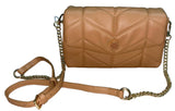 Bolsa Steve Madden Cafe Mujer