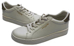 Tenis Coach Blanco Mujer