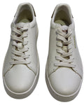 Tenis Coach Blanco Mujer