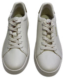 Tenis Coach Blanco Mujer