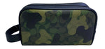 Sobaquera Coach Verde Hombre