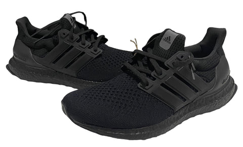 Tenis Adidas Negro Hombre