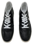 Tenis Coach Negro Hombre