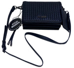 Bolsa Steve Madden Negra Mujer