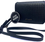 Bolsa Steve Madden Negra Mujer