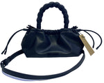 Bolsa Steve Madden Negra Mujer