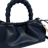 Bolsa Steve Madden Negra Mujer