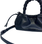 Bolsa Steve Madden Negra Mujer