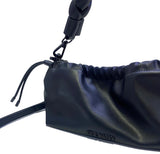 Bolsa Steve Madden Negra Mujer