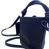 Bolsa Steve Madden Negra Mujer