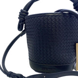 Bolsa Steve Madden Negra Mujer