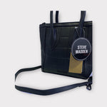 Bolsa Steve Madden Negra Mujer