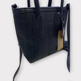 Bolsa Steve Madden Negra Mujer