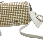 Bolsa Steve Madden Cafe Mujer