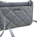 Bolsa Steve Madden Gris Mujer