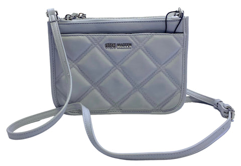 Bolsa Steve Madden Gris Mujer