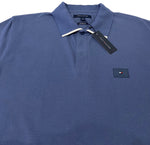 Polo Tommy Hilfiger Azul Hombre