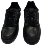 Tenis Coach Verde Hombre