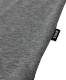 Playera Hugo Boss Gris Hombre