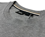 Playera Hugo Boss Gris Hombre