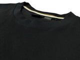 Playera Hugo Boss Negra Hombre