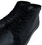 Tenis Coach Negro Hombre