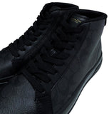 Tenis Coach Negro Hombre