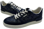 Tenis Coach Negro Hombre