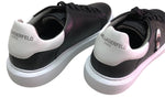 Tenis Karl Lagerfeld Paris Negro Hombre