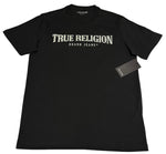 Playera True Religion Negra Hombre