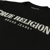 Playera True Religion Negra Hombre