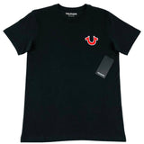 Playera True Religion Negra Hombre