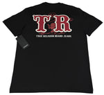 Playera True Religion Negra Hombre