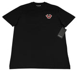 Playera True Religion Negra Hombre