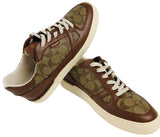 Tenis Coach Cafe Hombre