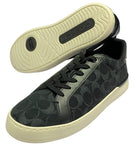 Tenis Coach Negro Hombre