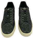 Tenis Coach Negro Hombre