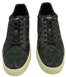 Tenis Coach Negro Hombre