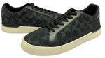 Tenis Coach Negro Hombre