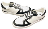 Tenis Coach Blanco Hombre