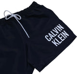 Traje de Baño Calvin Klein Negro Hombre