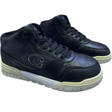 Tenis Coach Negro Hombre