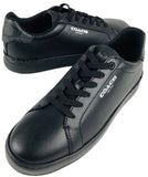 Tenis Coach Negros Hombre