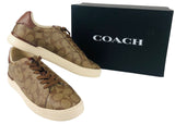 Tenis Coach Cafe Hombre