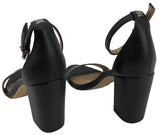 Zapatillas Negra Sam Edelman Mujer